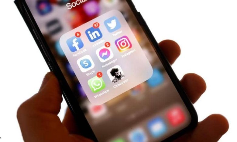 "كلوب هاوس".. مساحة آمنة أم خطر على المجتمعات العربية؟ 1 1 1413438