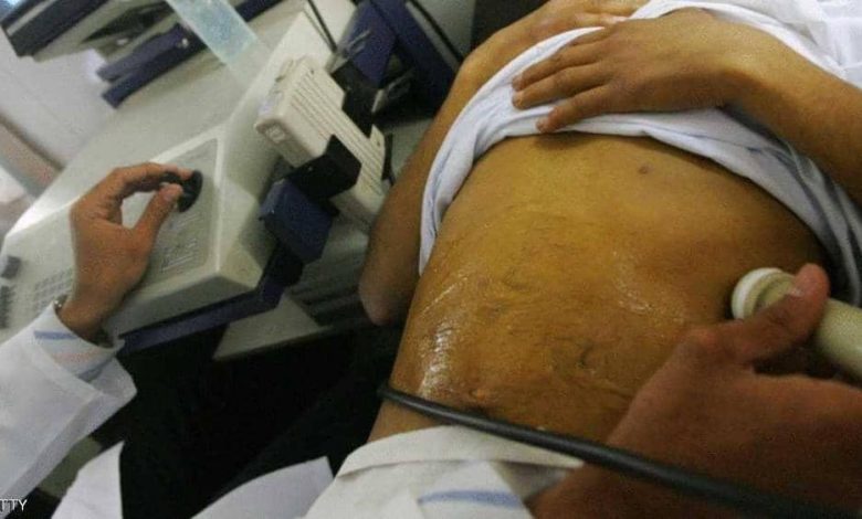 عارضٌ "محرج" للرجال قد يكون مؤشرا على مرض خطير 1 1 1416654