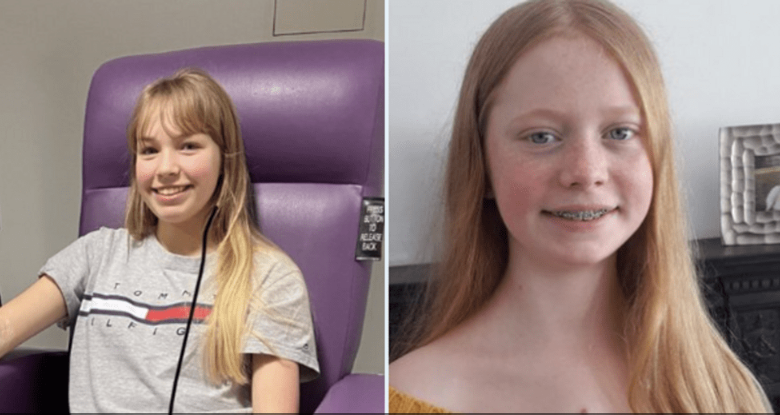 أعيدت آليا إلى الحياة.. اختراق طبي كبير في زراعة القلب 1 hfdhfdh