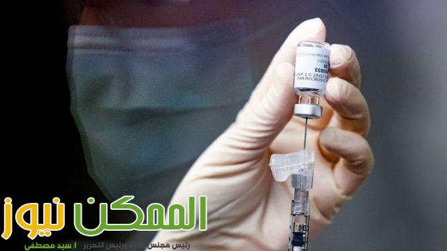 فيروس كورونا: الولايات المتحدة تعتمد لقاح جونسون آند جونسون أحادي الجرعة 1 الولايات المتحدة هي أول بلد يعتمد لقاح جونسون آند جونسون