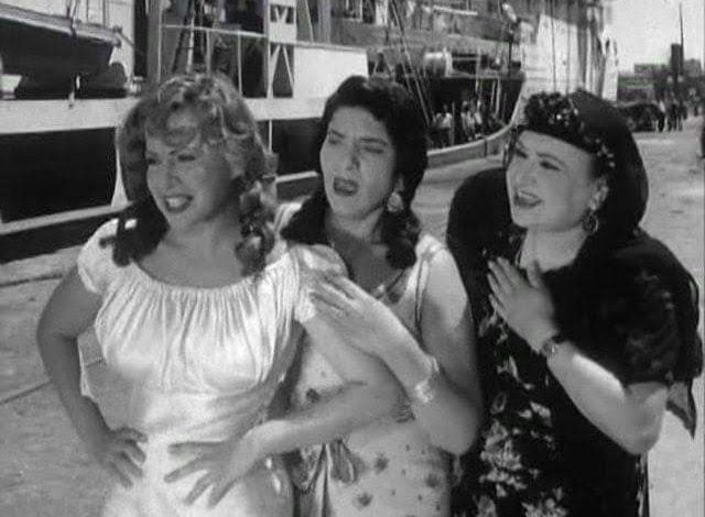 صورة ومعلومة عن هند رستم وابن حميدو 2 FB IMG 1623834969251