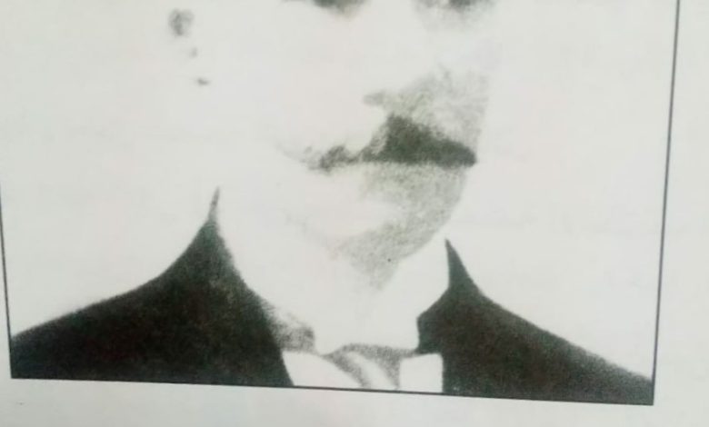 سعد زغلول يعطى إجازة المعلمات لنبوية موسى 3 IMG 20210616 WA00382 2