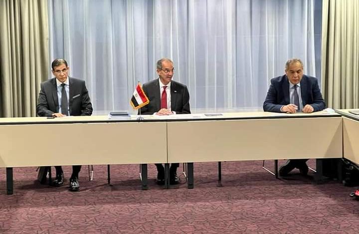 توفير الحلول الرقمية المبتكرة فى الخدمات الحكومية من خلال الشركات الاستونية 3 FB IMG 1639747896901