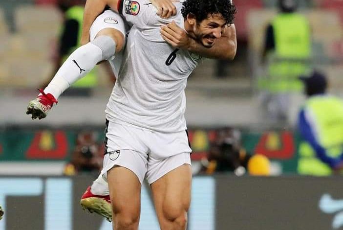 عاجل مصر تتغلب على الكاميرون لتقابل السنغال فى النهائي 1 FB IMG 1643225615169