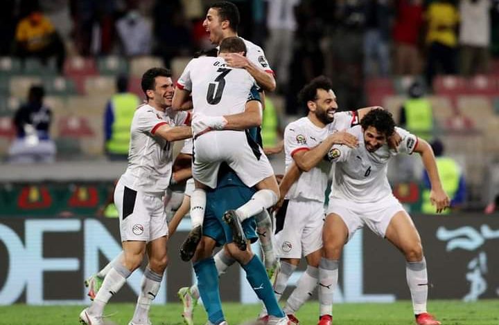 عاجل : تشكيل منتخب مصر أمام الكاميرون 1 FB IMG 1643225633944