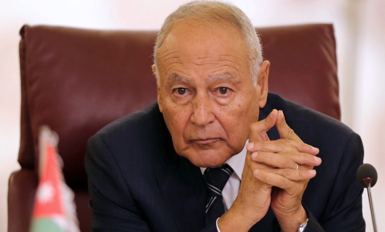 لامين العام للجامعة العربية يرحب بقرار قمة الاتحاد الافريقي تجميد قرار منح اسرائيل صفة مراقب 1 19 2021 637589594431864606 186
