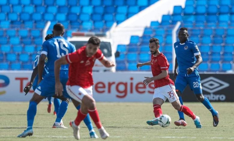 وزير الرياضة يشيد بدور السودان فى نجاح مباراة الاهلى والهلال فى ابكال افريقيا 1 19 2022 637807962839476791 947