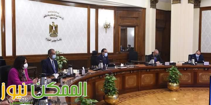 رئيس الوزراء يتابع الموقف التنفيذي لمشروعات العاصمة الإدارية الجديدة 1 FB IMG 1643826537257