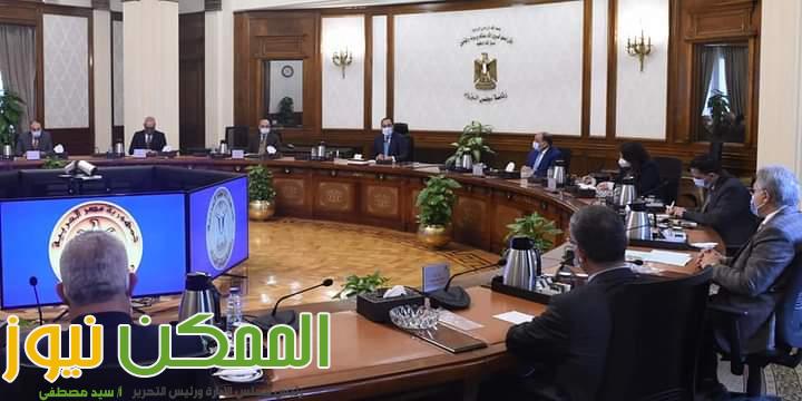 الحكومة والبرلمان يبدآن مناقشات إعادة التوازن بين المالك والمستأجر 3 FB IMG 1643903077841