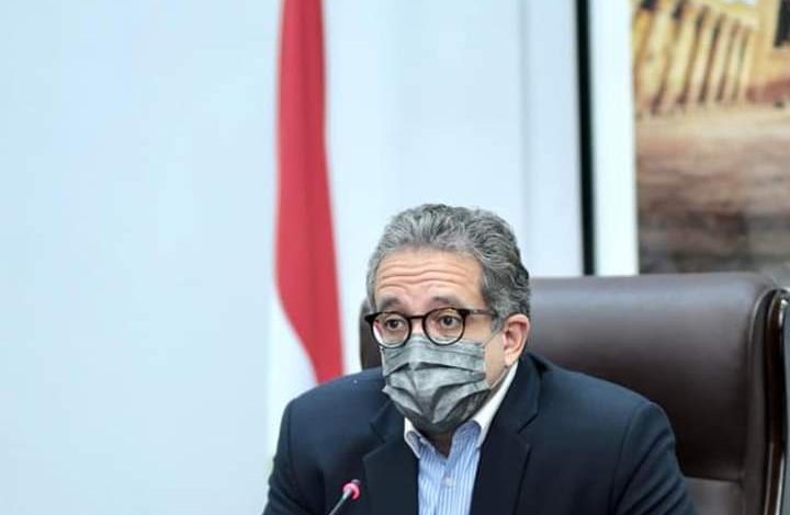 السياحة تستعد لمؤتمر الأطراف السابع والعشرين لاتفاقية الأمم المتحدة لتغير المناخ COP27 3 FB IMG 1643910867146