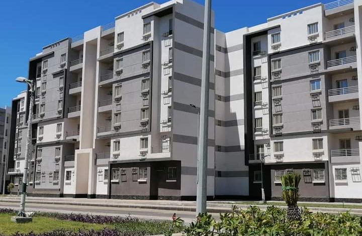 عاجل : 15 فبراير..بدء تسليم دفعة جديدة بوحدات "سكن مصر" بمدينة القاهرة الجديدة 2 FB IMG 1644400364606