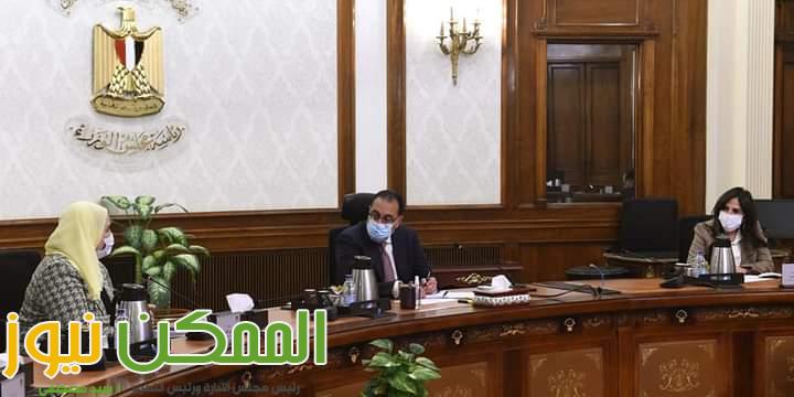 ٣٠ الف وحدة سكنية فى مشروع سكن كريم سيتم تنفيذها هذا العام 3 FB IMG 1644436904835