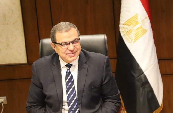 تعيين 752 شابا منهم 19 "قادرون باختلاف" بأسيوط 1 FB IMG 1644689449488