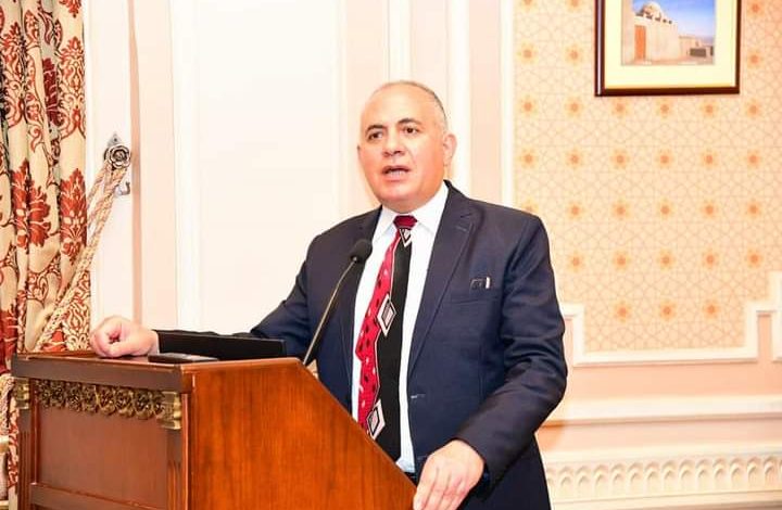 امام لجنة الإدارة المحلية بمجلس النواب: ١٥٠٠ منشأ للحماية من أخطار السيول ، و حماية الشواطئ بأطوال تصل إلى ٢٦٠ كيلومتر 4 FB IMG 1644960403234