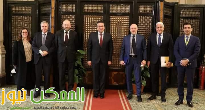 بدء الخطوات التنفيذية لإنشاء وتشغيل وحدات لعلاج الحروق 6 FB IMG 1645193297070