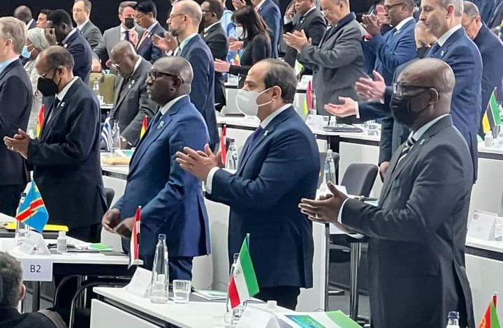 موجز اخبار مصر صباح اليوم السبت 1 FB IMG 1645258550259