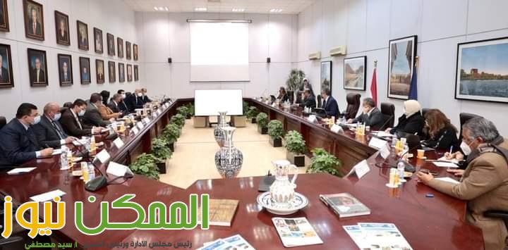 تداعيات الأزمة الروسية الاوكرانية على السياحة في مصر 2 FB IMG 1645737751884