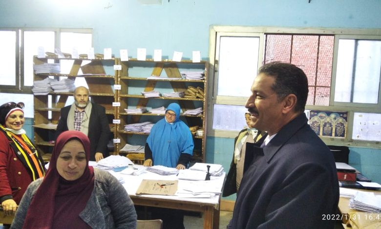 عاجل الجيزة تعلن اماكن العمل بالحصة 1 IMG 20220131 WA01071