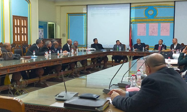 عاجل لمعلمى الدراسات كيف تتعامل مع نظام الامتحانات الجديد 1 IMG 20220215 WA0092