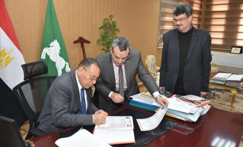 ٨١.٨٣ % نسبة نجاح اعدادية الشرقية للفصل الدراسي الأول 1 IMG 20220215 WA0134