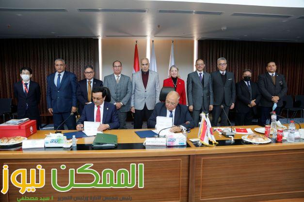 صدور قرار مجلس الوزراء بتشكيل مجلس الجامعات الأهلية. 2 IMG 20220218 WA0093