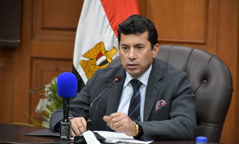 الرياضة تنهى إجراءات سفر "سمر حمزة" للمشاركة فى بطولة التصنيف العالمي بأسطنبول 2 IMG 20220223 WA0111