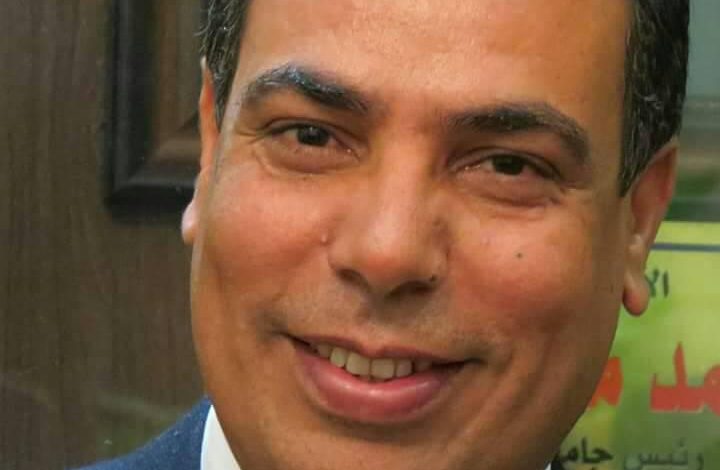 الطلاب المصرين الدارسين بالجامعات الأوكرانية بخير ويستكملون دراستهم أونلاين . 1 IMG 20220225 WA0057 1