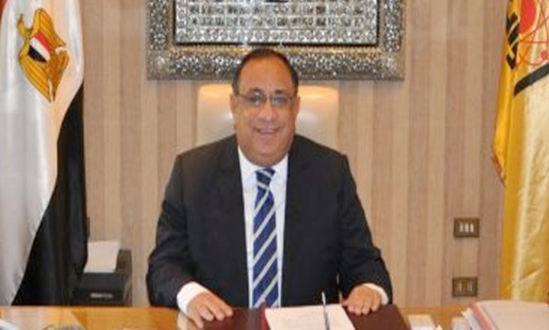 جامعة حلوان تقدم دورة تدريبية للعاملين عن رؤية مصر ٢٠٣٠ 1 19 2020 637445179949819535 981