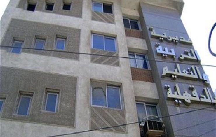 التعليم" تفتتح معرض المدرسة المنتجة بمحافظة الدقهلية 1 DK b 740x525 1