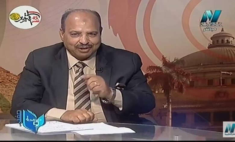 تثقيف الشباب سياسيًا بقلم سيد مصطفى 2 FB IMG 1569868922602