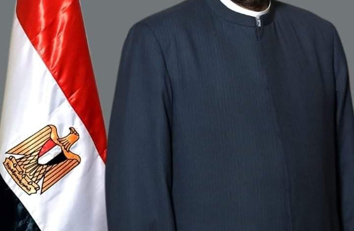 وزير الاوقاف الحضارة المصرية عريقة في تكريم المرأة 1 FB IMG 1646815573462