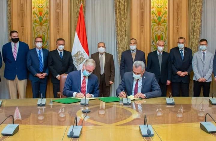 الانتاج الحربى تقوم بتصنيع الشاسيهات والمركبات بخبرات اجنبية 3 FB IMG 1647361661984