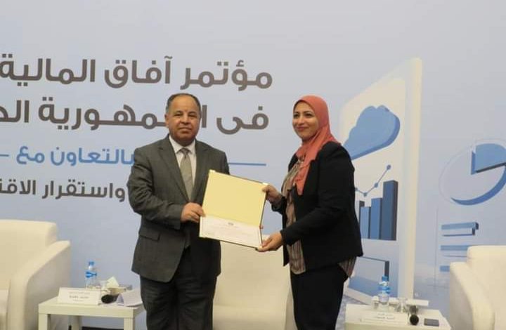 وزير المالية : مصر ستظل تبنى وتُعمِّر.. رغم المشهد الاقتصادى العالمى المضطرب 6 FB IMG 1647362158260