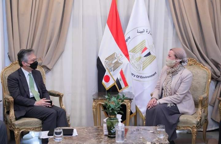 اعلان شرم الشيخ خالية من الأكياس البلاستيكية أحادية الاستخدام أحد اجراءات تحولها لمدينة خضراء 1 FB IMG 1647425026494