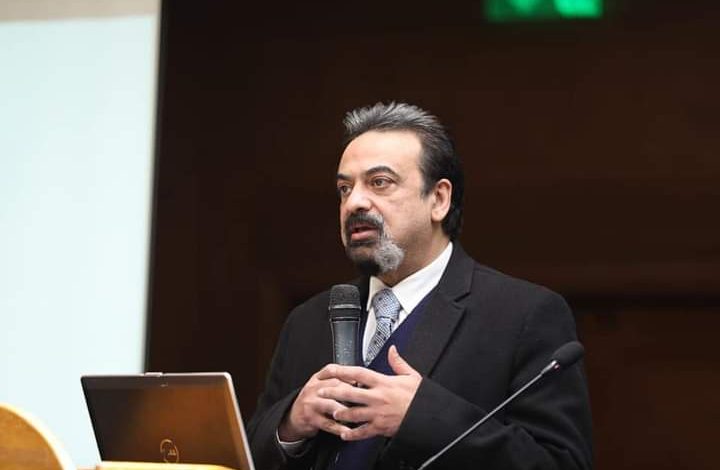 إطلاق أول منصة لخدمات الصحة النفسية وعلاج الإدمان في إقليم شرق المتوسط 4 FB IMG 1647436145081