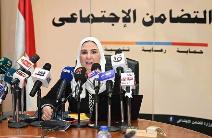 وحيدة الديداموني إبراهيم الأم المثالية الأولي علي مستوي الجمهورية من محافظة الشرقية 2 FB IMG 1647792264747