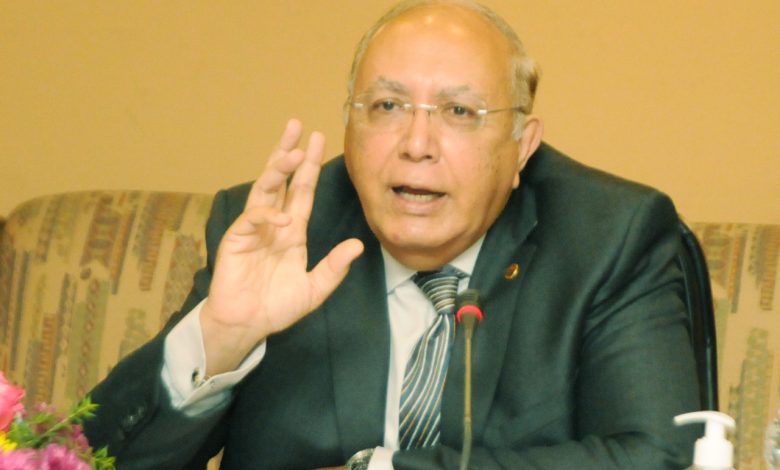 الجامعة اليابانية تشارك فى انشاء مركز للتميز البحثي لحوكمة البيئة العمرانية والاستدامة 1 IMG 20220308 WA0226