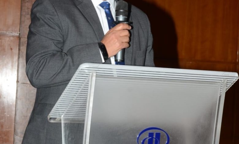 أكاديمية البحث العلمي والبحوث الزراعية وجامعة النيل يطلقوا مشروع العيادة الزراعية الذكية 3 IMG 20220309 WA0067