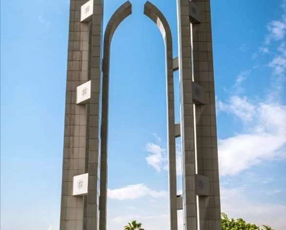 دورة ومنحة مجانية بتربية رياضية حلوان بالتعاون مع معهد الفنون القتالية والعلوم بشمال إفريقيا والشرق الأوسط 1 IMG 20220309 WA0098