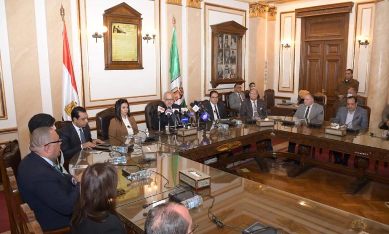 جامعة القاهرة وتنسيقية الاحزاب فى تعاون لزيادة الوعي الثقافي والاجتماعي . 3 IMG 20220314 WA0050