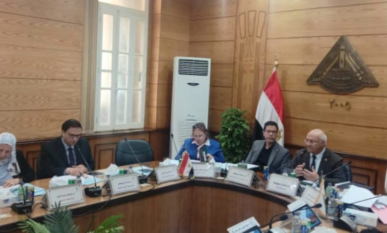 جامعة بنها تنظم الهاكاثون الثانى فبراير 2023. 1 IMG 20220331 WA0215