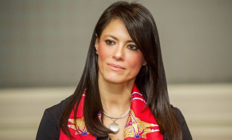 وزيرة التعاون الدولى :أدوات التمويل المبتكر أصبحت ضرورة ملحة لتمويل طموحات المناخ للدول النامية والناشئة 1 unnamed file 8