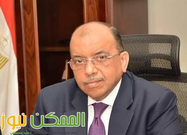 وزير التنمية المحلية يطمئن على توافر السلع بالمحافظات 1 FB IMG 1648913741193