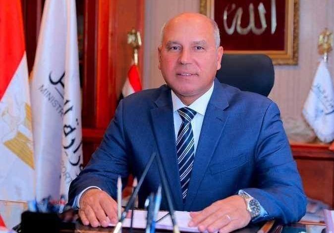 قيادات جديدة فى مينائى الاسكندرية ودمياط 1 FB IMG 1648971774860