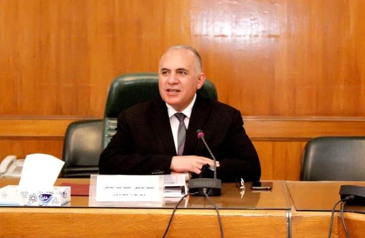 مشروعات جديدة لحماية الشواطئ وتحلية مياه البحر 3 FB IMG 1649060288896