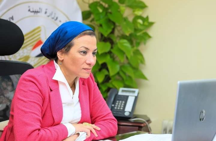 مضاعفة تمويل التكيف من أهم الموضوعات المطروحة في مؤتمر شرم الشيخ للمناخ COP27 1 FB IMG 1649326175063