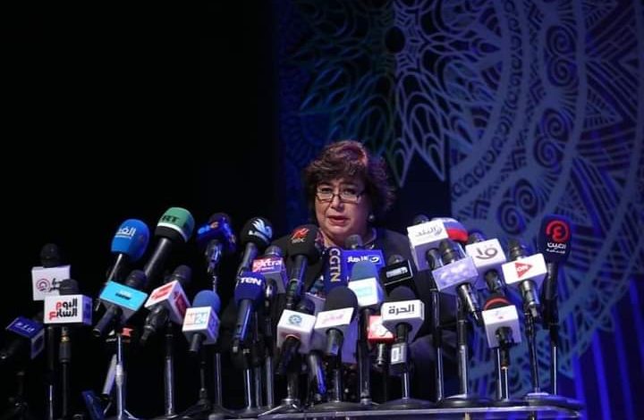 حلاوة شمسنا والساحر" تجمع الأسرة المصرية فى الليلة الرابعة لـ "هل هلالك" 1 FB IMG 1649420244391