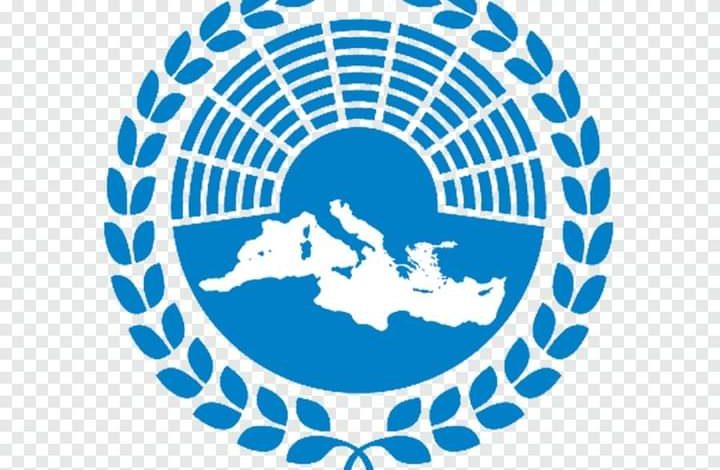 برلمان البحر المتوسط يمنح جائزته السنوية لعام 2022م لوزير الاوقاف 1 FB IMG 1649583016316