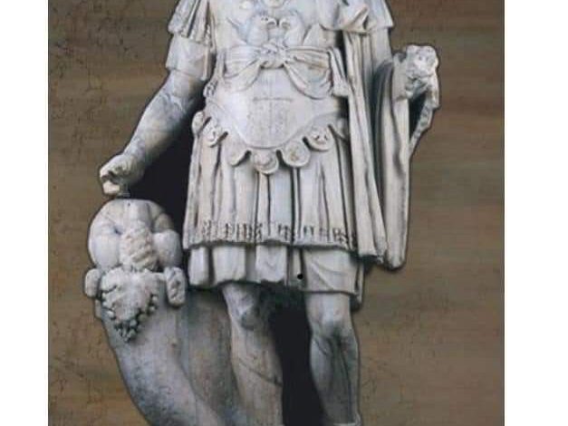 المتحف اليوناني الروماني يستقبل 10 قطع أثرية ضخمة 3 FB IMG 1650047310282