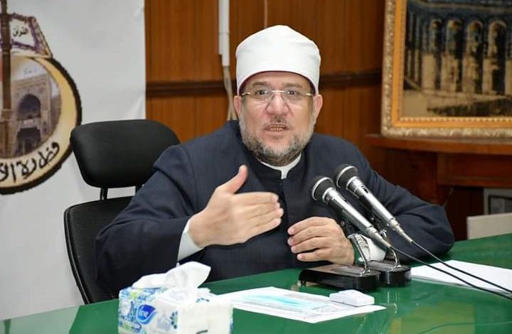 منع صناديق التبرعات بالمساجد والالتزام بوقت خطبة العيد مثل العام الماضى 3 FB IMG 1650134328118